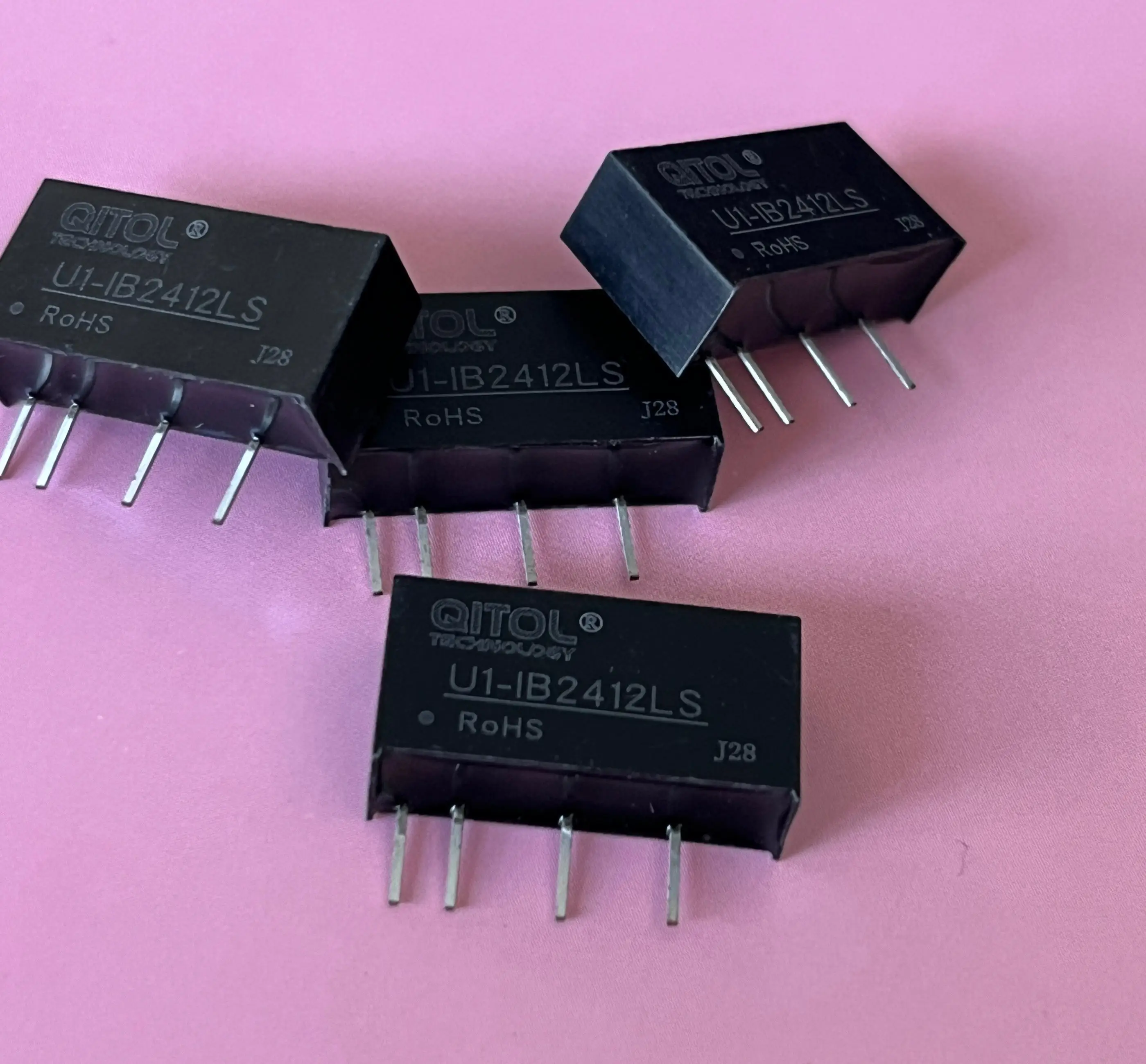 1W U1-IB2412LS-1WR3…