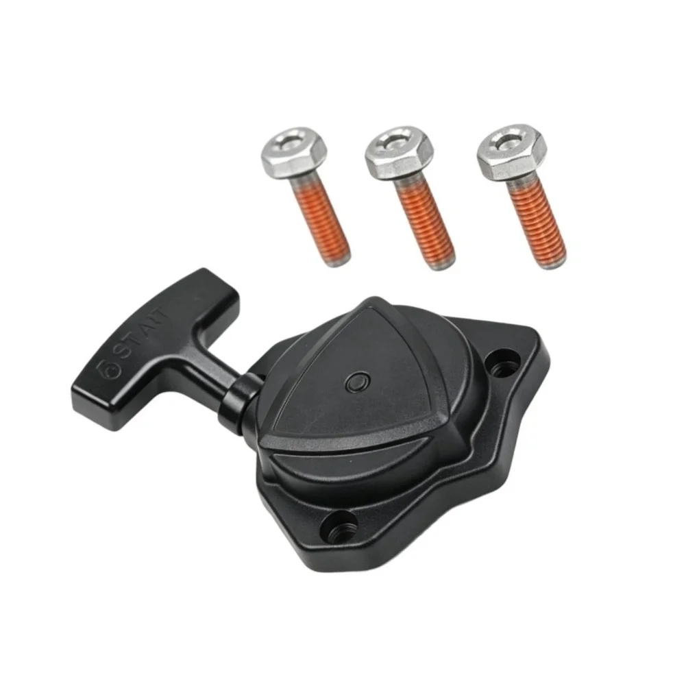 Pull Recoil Starter Assembly A051003411 Replacement For Pb-8010 Pb-9010h Backpack Hair Dryer Garden Power Tool Accessories