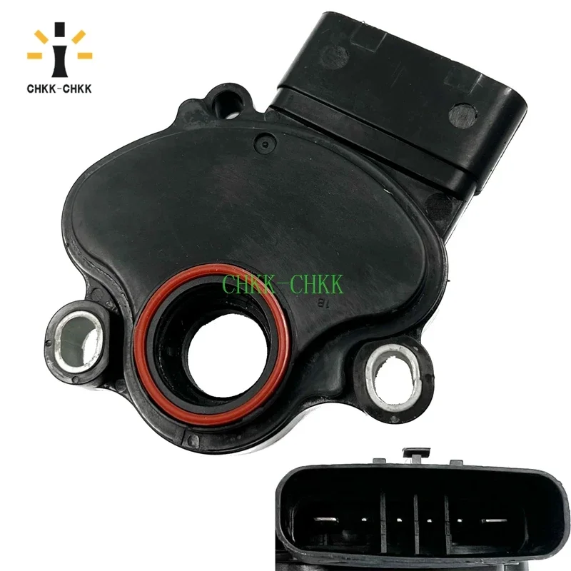 CHKK-CHKK مفتاح أمان محايد FN02-21-444 لمازدا 2 3 5 6 CX-7 CX7 FN0221444 #4