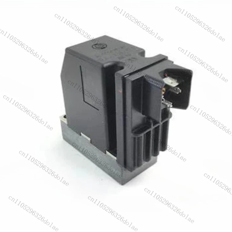 Repair parts Multi-way valve electronic control module plug