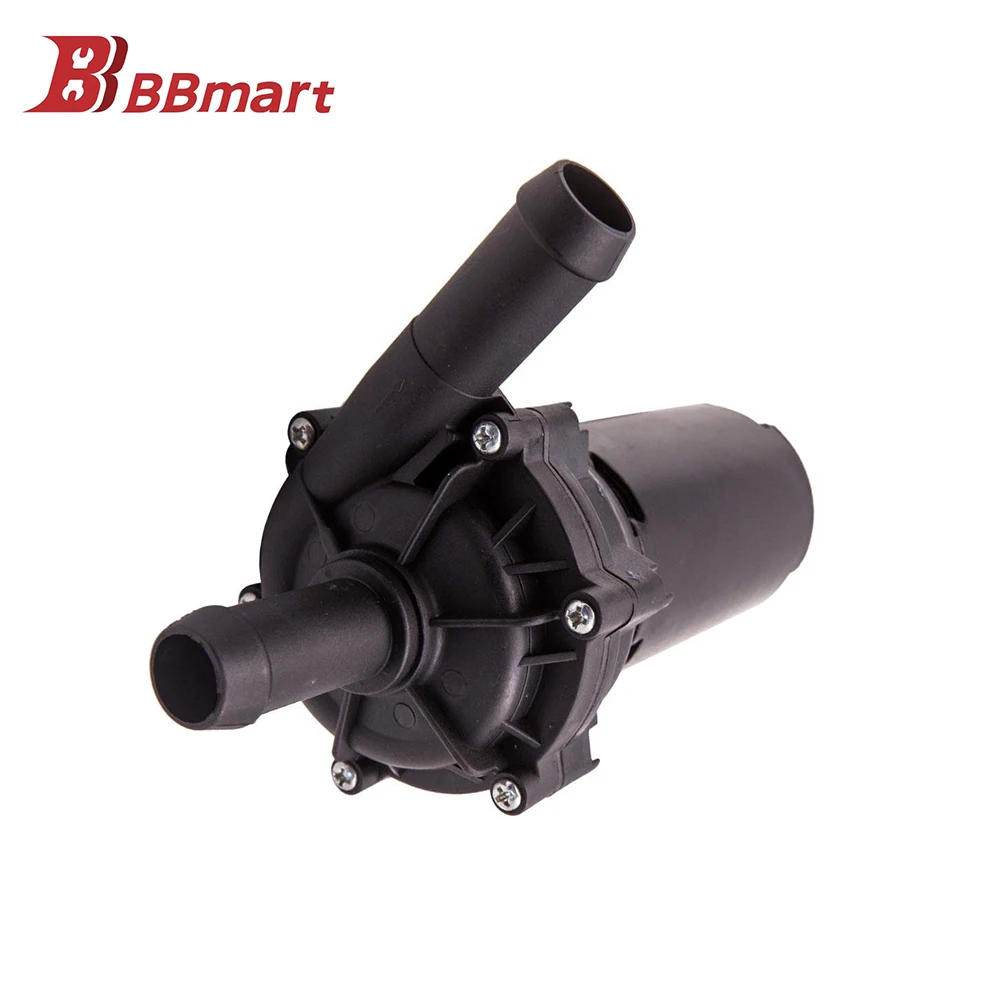 

PEB500010 BBmart Auto Spare Parts 1 pcs Engine Auxiliary Water Pump For Land Rover LR4 2014-2016 Range Rover 2006-2014