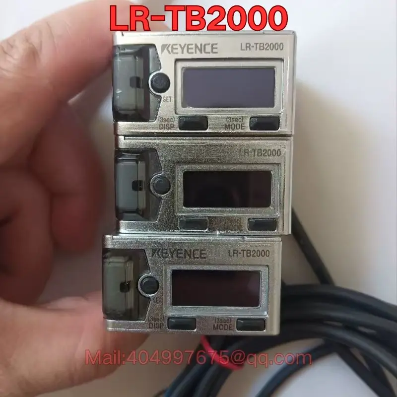 Second-Hand LR-TB20… - image