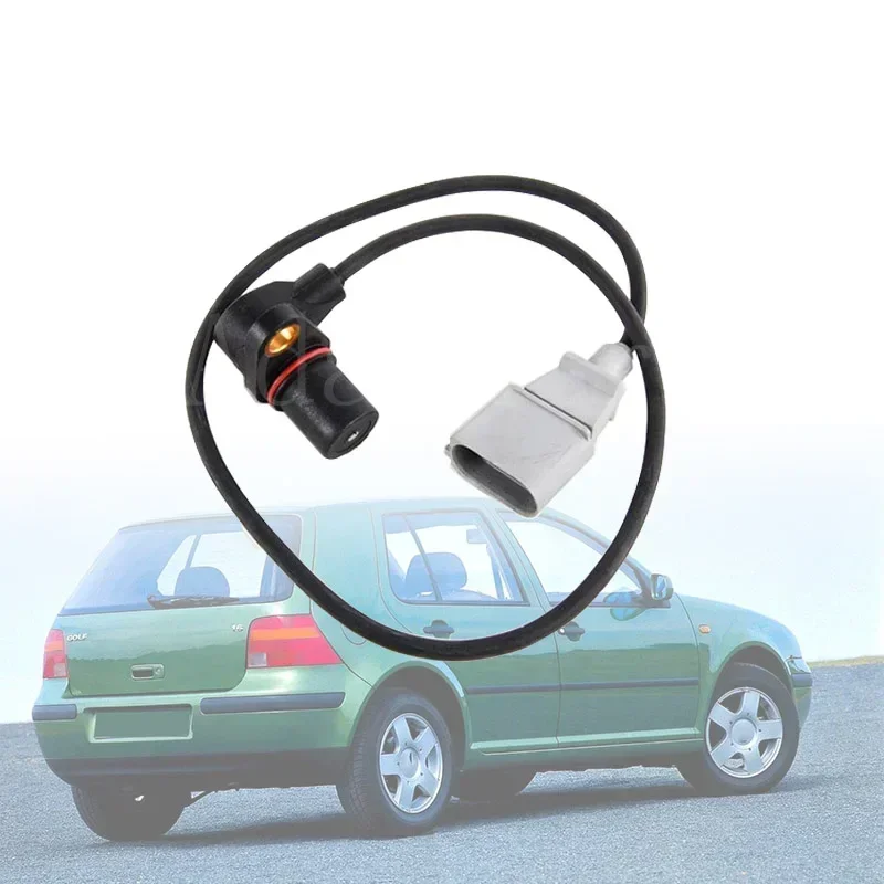 New Crankshaft Crank Position Sensor CPS for Audi A4 TT VW Passat Jetta Golf 06A906433C , 1JD906433