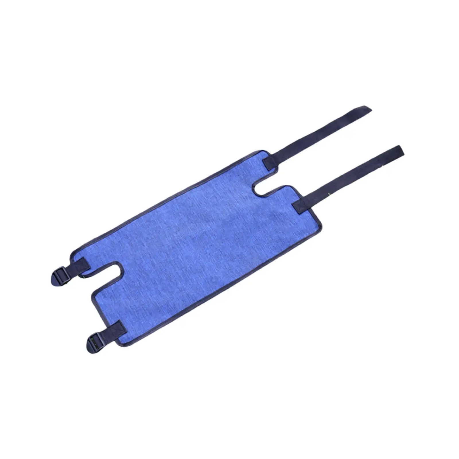 Replacement Cloth for Folding Chairs Accessories Lightweight Good Load Bearing Waterproof Simple Assembly Double Layer