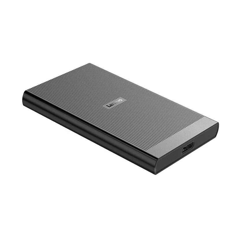 Lenovo Mobile Hard Disk PS2 500G Type C External Storage Hard Disk For Mac Wiwdows Laptop Desktop