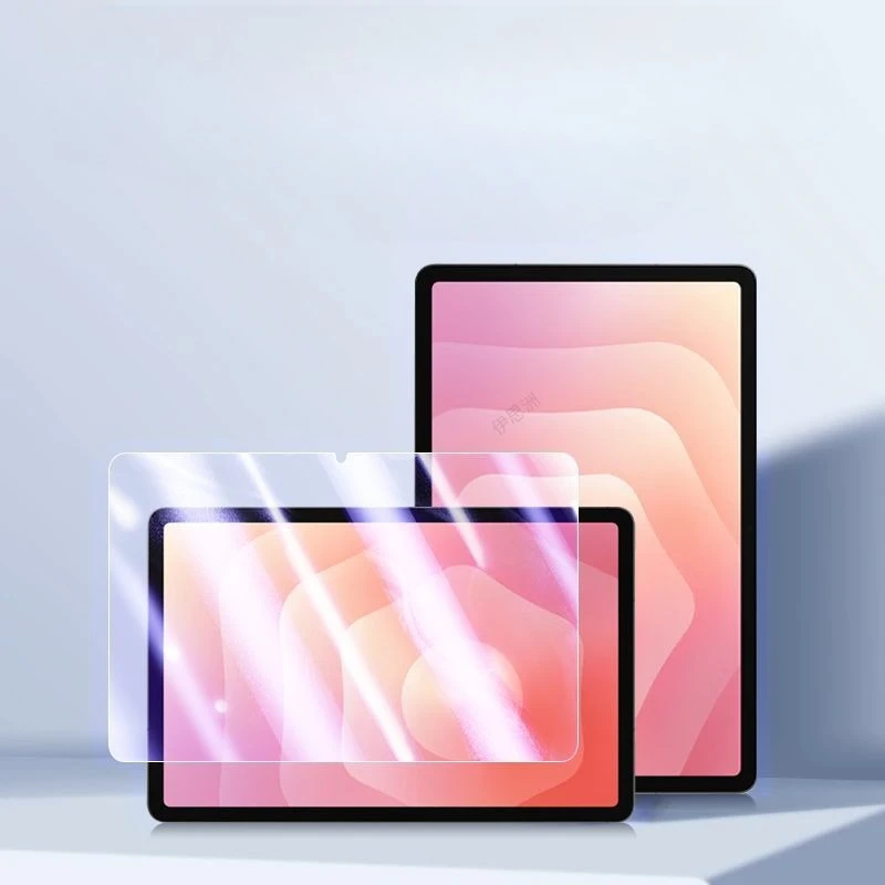 

Закаленное стекло для планшета Samsung Galaxy Tab S11Ultra FE Plus A11 A11 + Защитная пленка для экрана с защитой от синего света