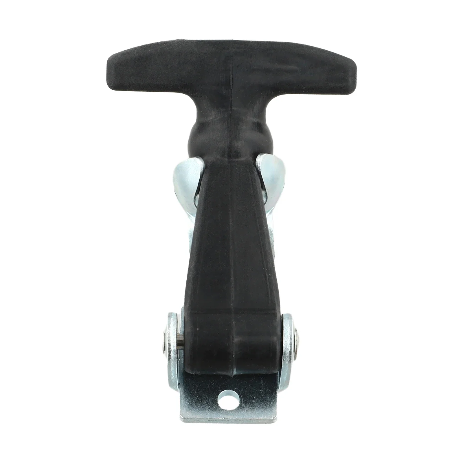 Flexible Draw Latch Elastic Hood Catch For Installation Stainless Steel Brackets Vibration Absorption Durability And Longevity