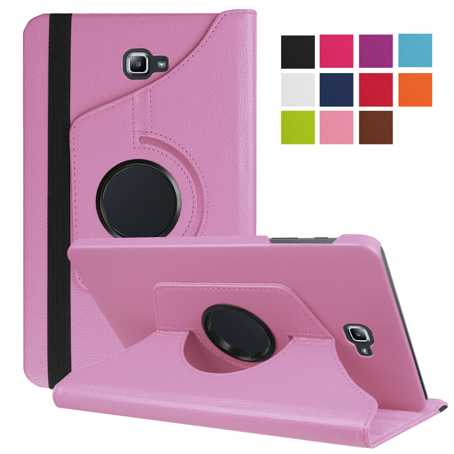 Tablet Android Hard Case For Samsung Galaxy Tab 10.1