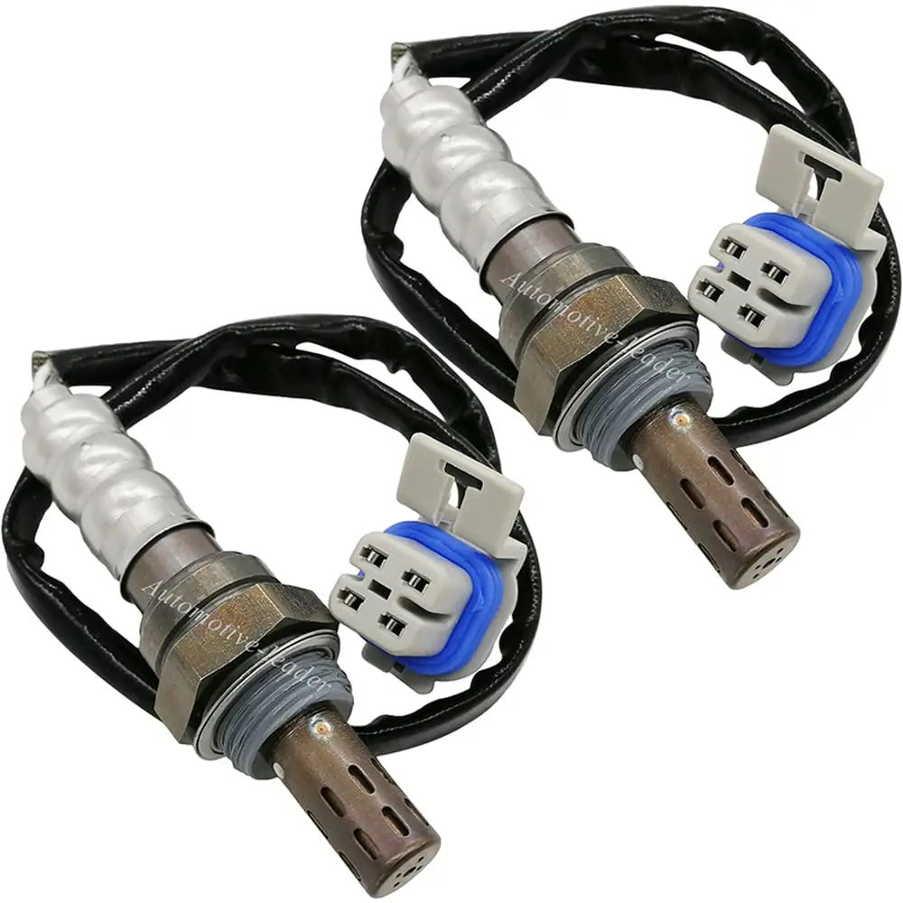 Capteur d'o2 en aval 234 – 4256, pour Chevy Silverado Tahoe 5,3l GMC Sierra Yukon Cadillac Escalade, capteur d'oxygène 2344256