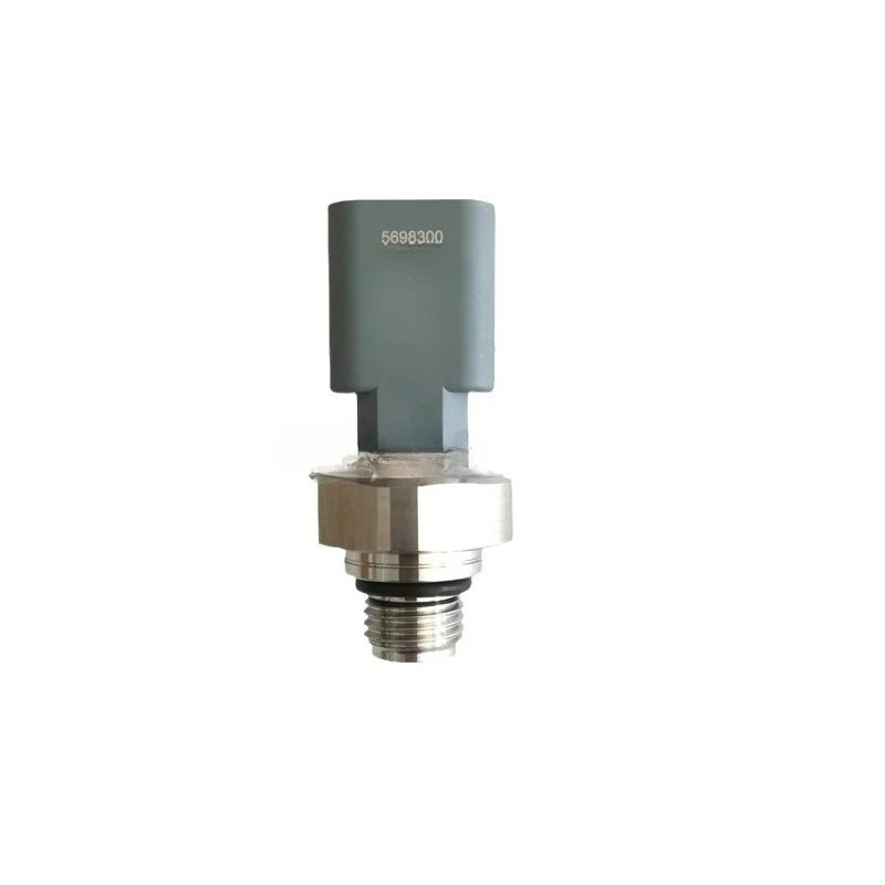 Accessory 5698300 Exhaust Pressure Sensor Garden Tools Sublimation Blanks Accessoire Voiture Car Accessories
