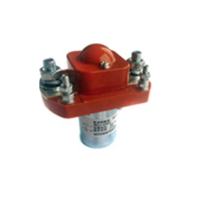 DC CONTACTORS Contactor Motor Accessories