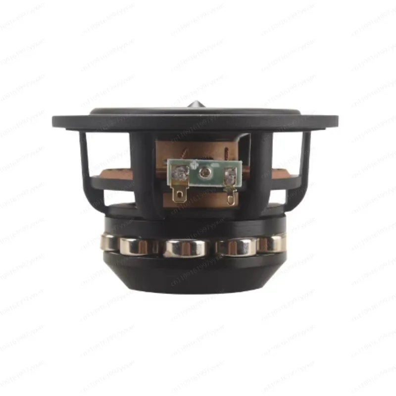 High-end Neodymium Magnetic Aluminum Basin 4~ 7 Inch Speaker Speaker Mid-bass Mid-range Full-range Speaker Unit M4 M5 6