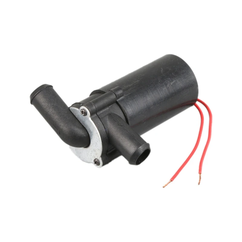 12V Car Water Pump The Air Conditioning Heating And Accelerates The Water Circulation Pump For Parking Heater