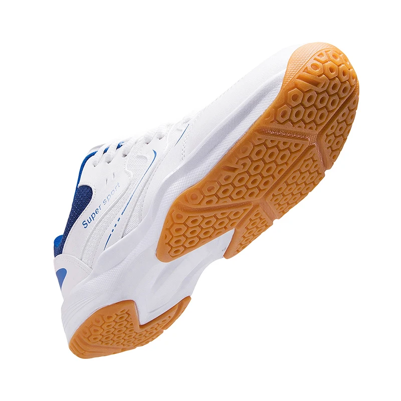 2026 New for Lovers Badminton Shoes Breathable Badminton Sneakers Comfortable Low Top Sneakers Anti-Slip Badminton Footwear