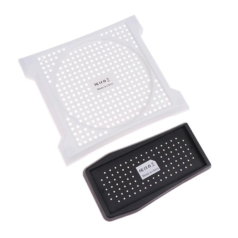 Support de refroidissement vertical antidérapant pour console de jeu XSX, support de base S6, support d'accessoires, série S, X, 1PC