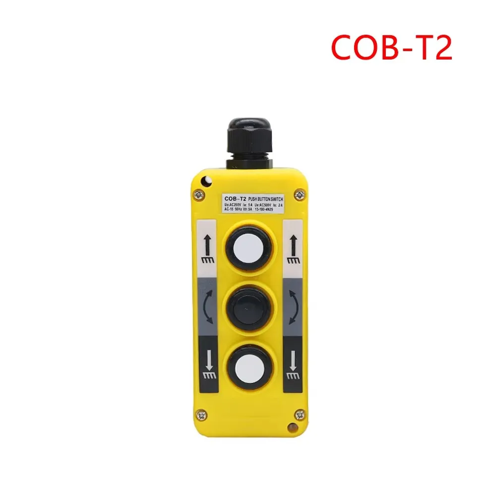 Variant: COP-T2
