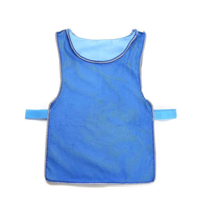 アイスベスト-夏用冷却服-冷却神器-氷服-熱中症-寮-屋外-高温対策