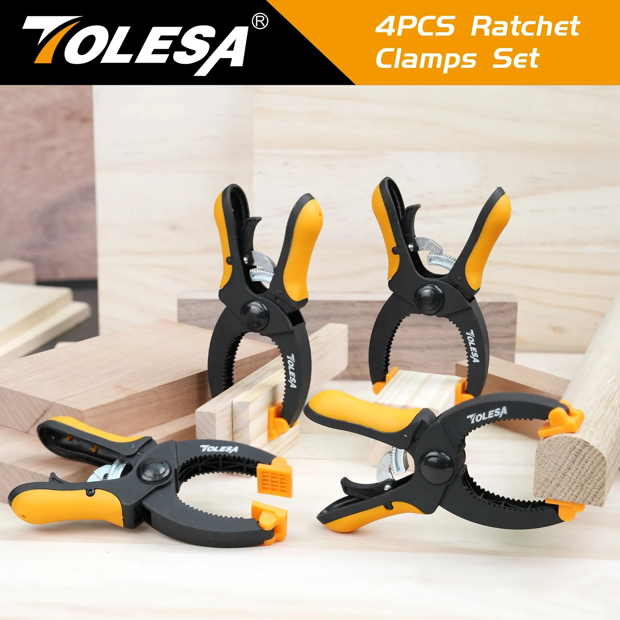 tulesa-4-pecas-5-conjunto-de-bracadeiras-manuais-de-catraca-155-polegada-abertura-de-mandibula-com-poderosa-bracadeira-de-gatilho-de-forca-de-fixacao-para-fixacao-de-colagem