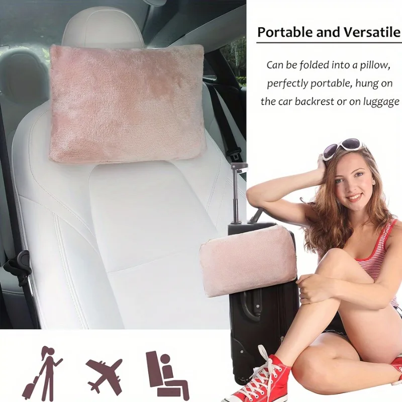 يمكن ارتداؤها الفانيلا بطانية سفر مع الأكمام جيب كبير مكافحة ساكنة أريكة بطانية التلفزيون للبالغين التخييم في الهواء الطلق كسول تكبب