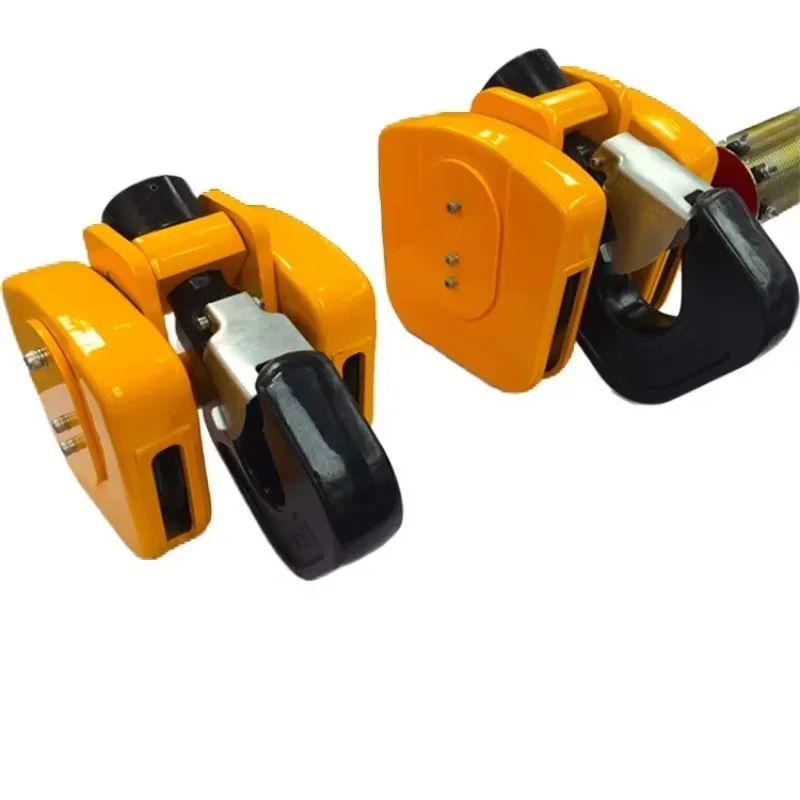 

【Best-selling】Pipe Lifting Hook Eot Crane Hook Weighing Scale Crane Industrial Overhead Crane 5 Ton Hook
