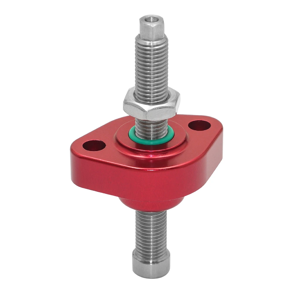 Manual Cam Timing Chain Tensioner Lifter Adjuster For Honda CBR919RR, CBR1100XX Blackbird, CB900F Hornet, CB1100SF, VTR1000F