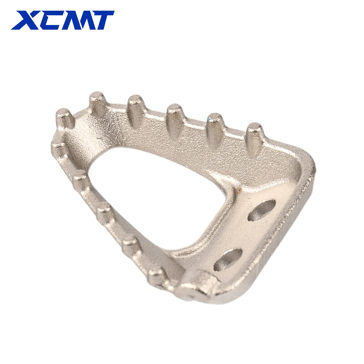 Für KTM EXC 300 2017-2025 EXC 250 EXC 350 EXC 450 SX 125 SXF 250 SXF 450 XCW 300 Edelstahl Bremspedal Platte Schalthebel Spitze – Detail 7