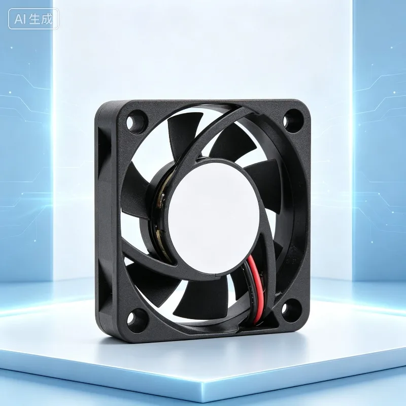 2PCS High‑Airflow Cooling Fan MF40101VX‑1000C‑A99, Brand‑New 4010 4CM 12V Silent Fan For SUNON