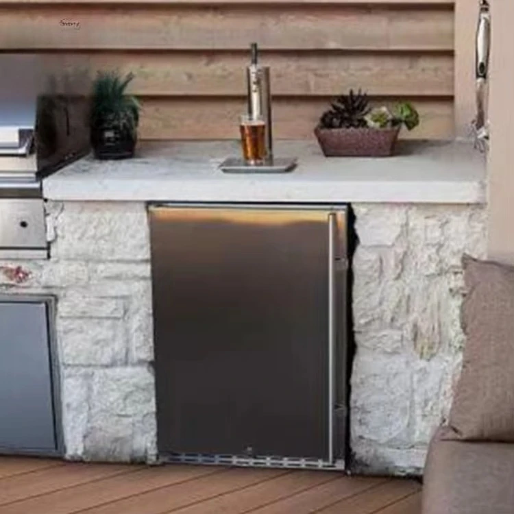 New Style Best Service Fan Cooling Beer Keg Beer Dispenser Portable Beer Dispenser Basement