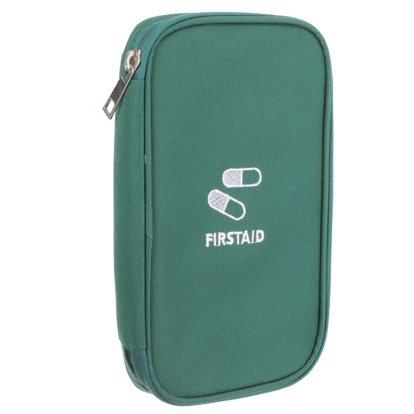 حقيبة طبية كبيرة جدًا، حاوية أدوات الإسعافات الأولية خفيفة الوزن محمولة لسيارة قارب دراجة نارية أساسيات السفر في حالات الطوارئ #3