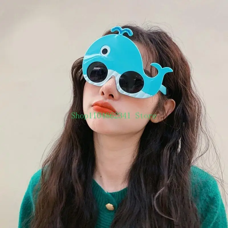 Kính mắt cá voi 5asd mới lạ mắt kính mắt