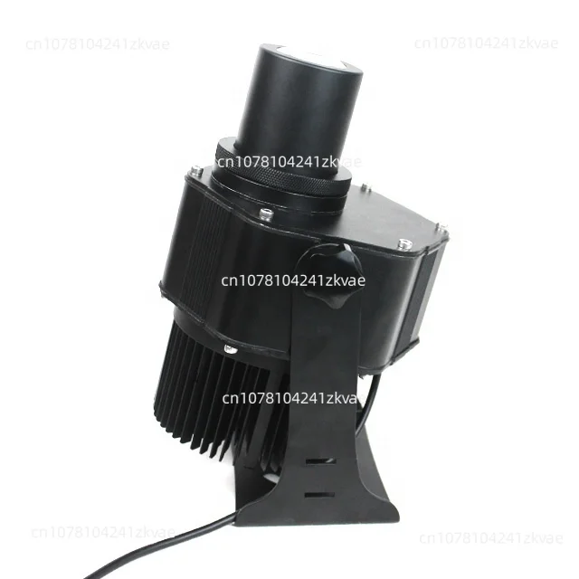 LED 30W Outdoor waterproof Logo gobo projector rotating logo projection led gobo led projector