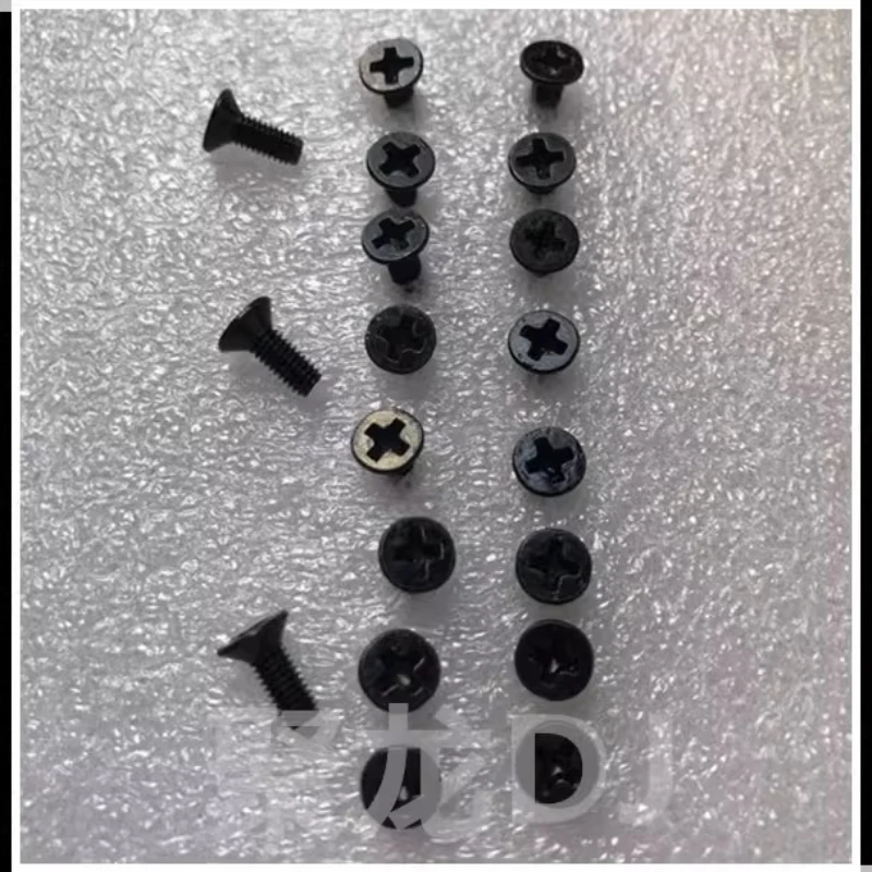 Suitable for DJM900 DJM900SET DJM900NXS2 DJM2000 DJM2000NEXUS Customized Screws 25 Pieces 1 Set