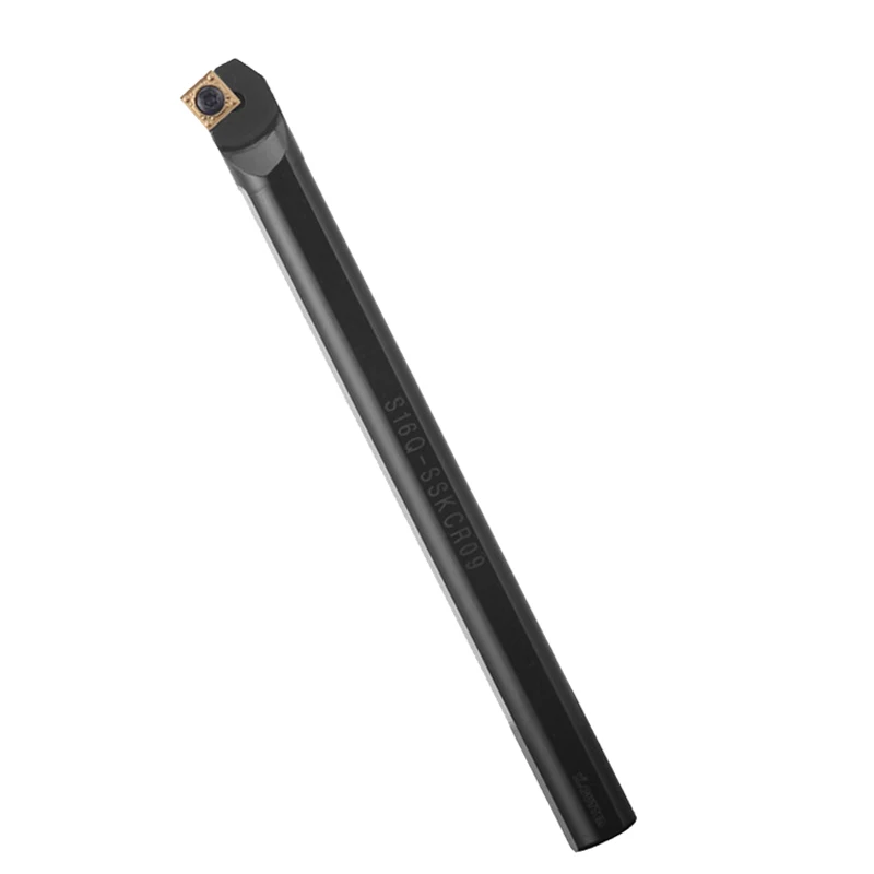 OYYU SSKCR S12M-SSKCR09 S16Q-SSKCR09 S20R-SSKCR09 S25S-SSKCR09 Portautensili per tornitura interna S12M S16Q S20R SSKCR09 Taglierina per tornio