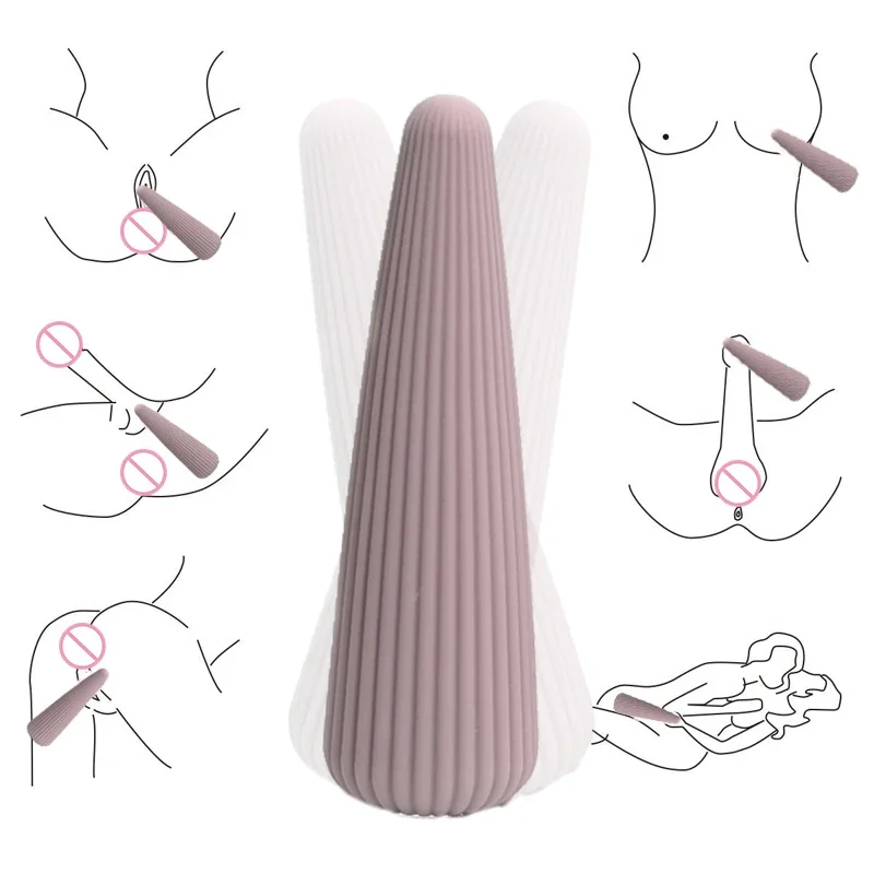 Hottest Selling Silicone Dildos for Women Silicone Sex Vibrators Waterproof Long Lasting G-spot Sex Toys
