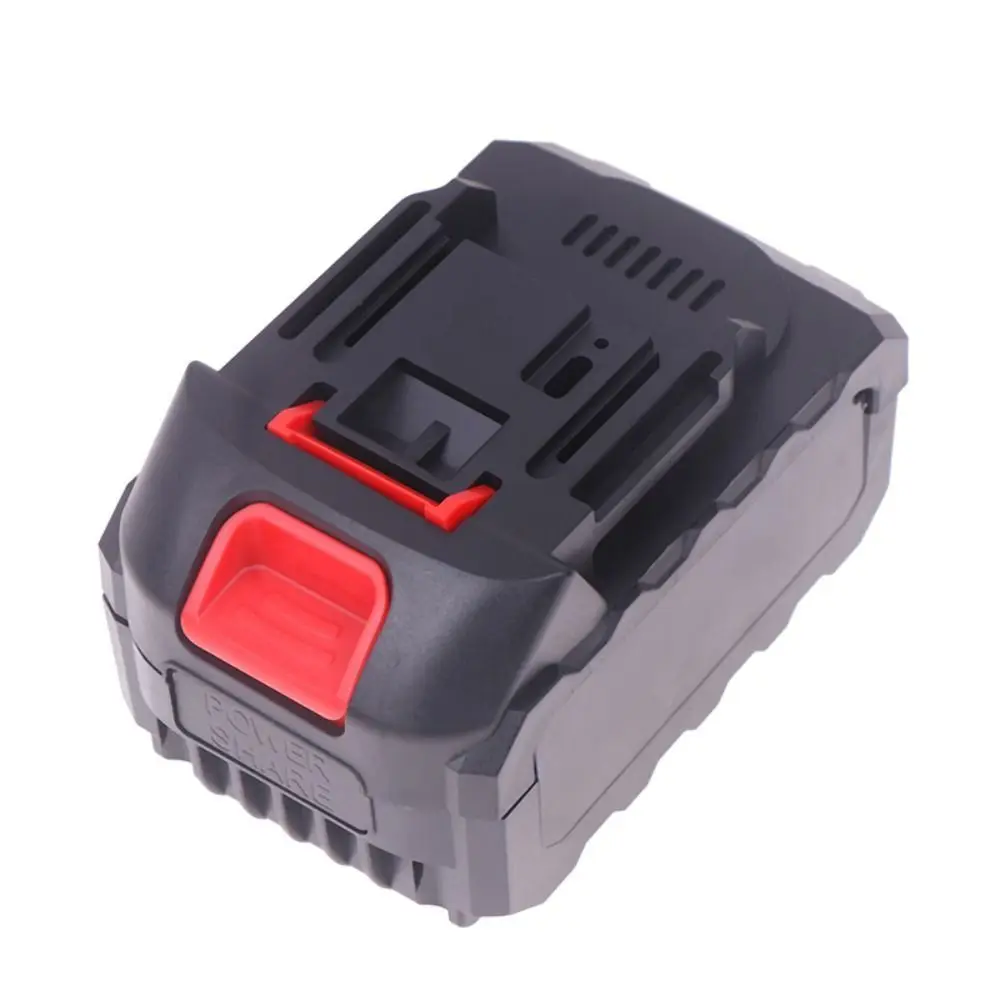 21V Charger 5 Section For Makita Battery Charger Rechargeable Battery Charger Type-C Port Power Adapter Fast Charging