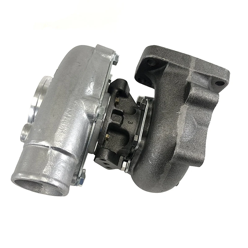 T3/T4 Turbo Charger… - image