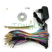 2022 Pandora Saga Box CX 2800 in 1 Arcade Version Joystick Game Console Cabinet Machine JAMMA Mainboard PCB Multi HDMI VGA CRT