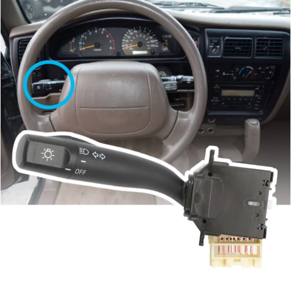 

CBS1006 for Toyota Corolla 1998–1999-2000-2001-2002 Turn Signal Switch 8414002020