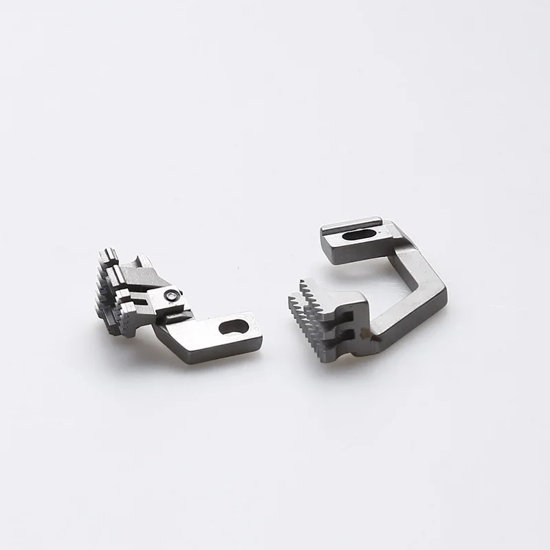 

1set 124-78509 124-76404 3316 Feed Dog Is Suitable for Juki Industrial Sewing Machine Accessories