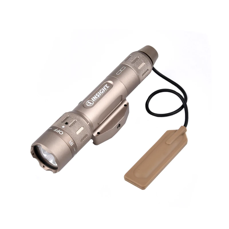 WADSN WMX200 Flashlight Tactical INSIGHT Hunting IR Scout Light