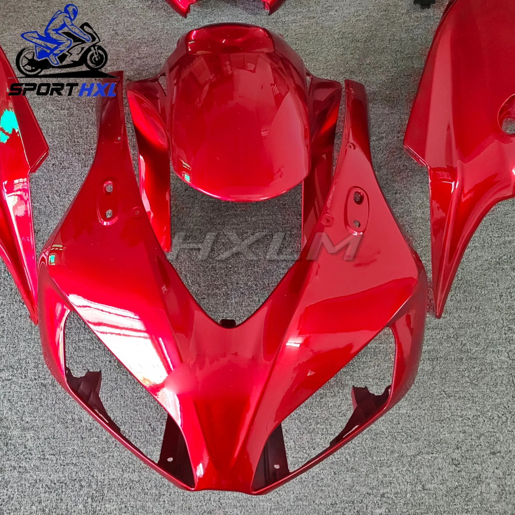 

NEW Abs Motorcycle Whole Fairings kit fit for CBR1000RR CBR1000 06 07 CBR 1000RR 2006 2007 Bodywork full Fairing kits set zxmt