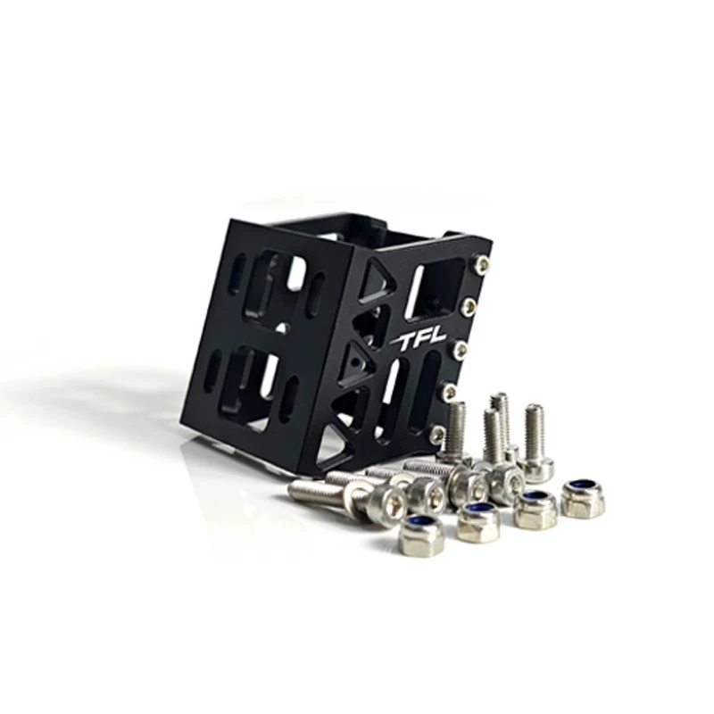 TFL Boat parts Mini outboard extended mount for RC Model Boat
