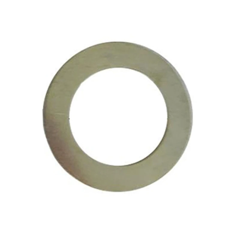20/22/25.4/30/32 Mm Lưỡi Cưa Giảm Nhẫn Chuyển Đổi Vòng Đĩa Cắt Dụng Cụ Làm Rau Cau cắt Máy Giặt Thả Vận Chuyển