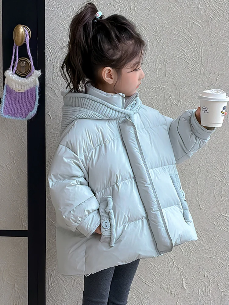 thiened-winter-coat-for-girls-children's-cotton-clothes-baby-girl's-warm-sli-winter-outfit-padded-coat-korean-sle