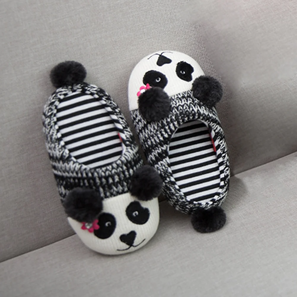 

Осенне-зимняя мягкая хлопковая напольная обувь, домашняя обувь, удобная легкая уютная гостиная