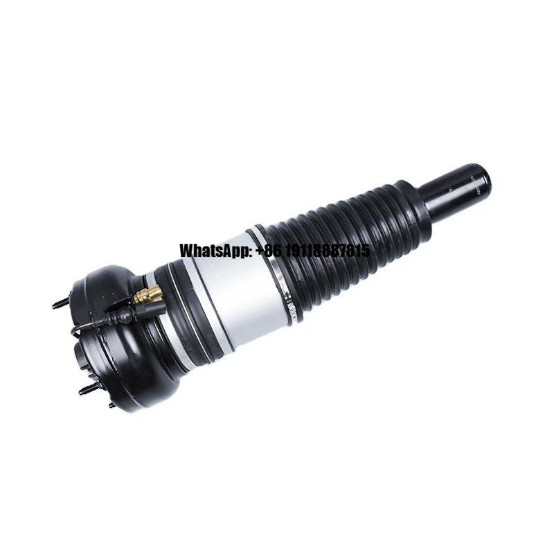 

A8 D4 2012-2017 4G0616039 4G0616040 Front Air Suspension Shock Absorber Air Spring Bag Pillar