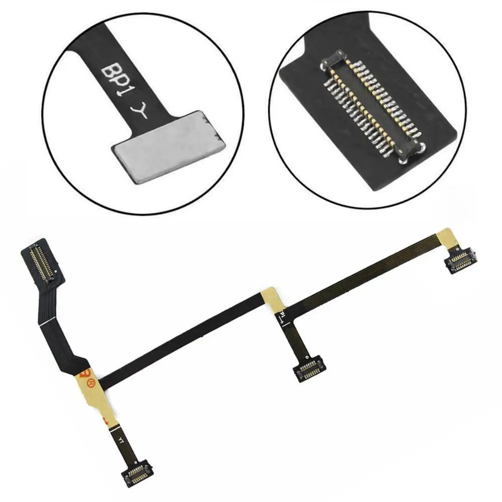 Flexible Gimbal For DJI Mavic Pro Drone Flexible Gimbal Flat PCB Ribbon Flex Cable Layer