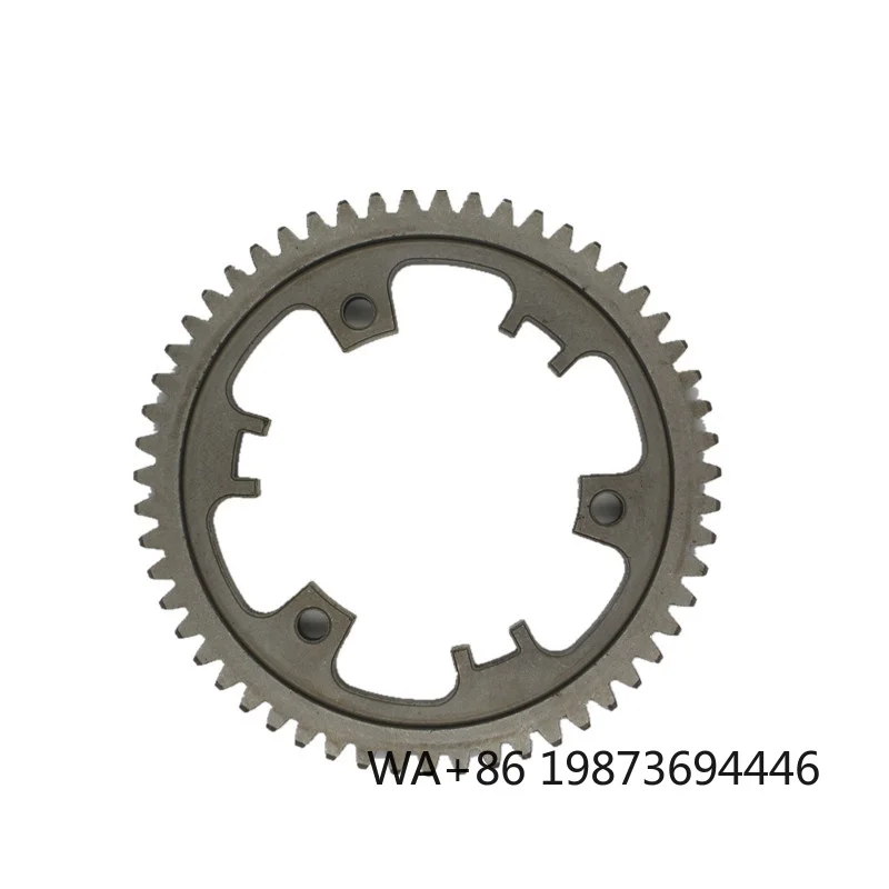

High Accuracy Ring & Pinion Helical Spur Planetary Gear Set