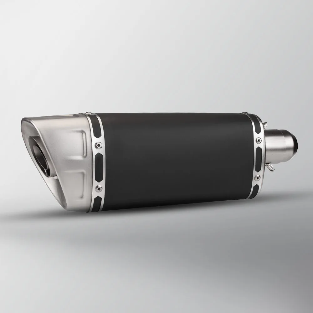 Universal Motorcycl…