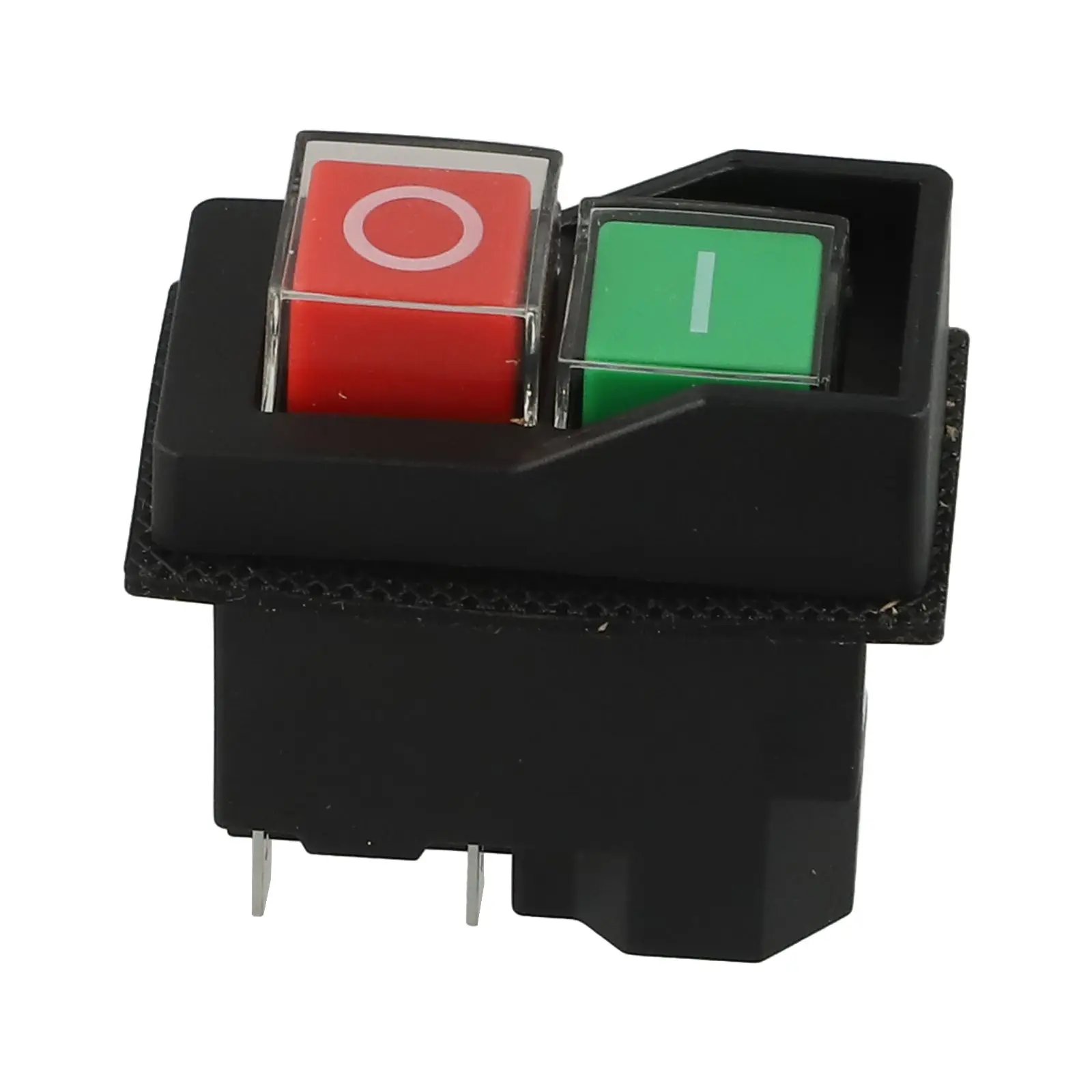 5 Pin Switch Electromagnetic Switch Easy Installation Long Service Life Power-off Protection Reliable Performance